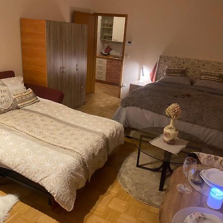 Apartment La Vie Μαριμπόρ Εξωτερικό φωτογραφία