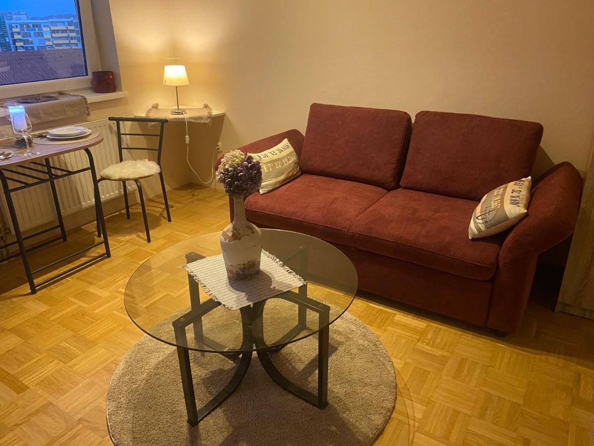 Apartment La Vie Μαριμπόρ Εξωτερικό φωτογραφία