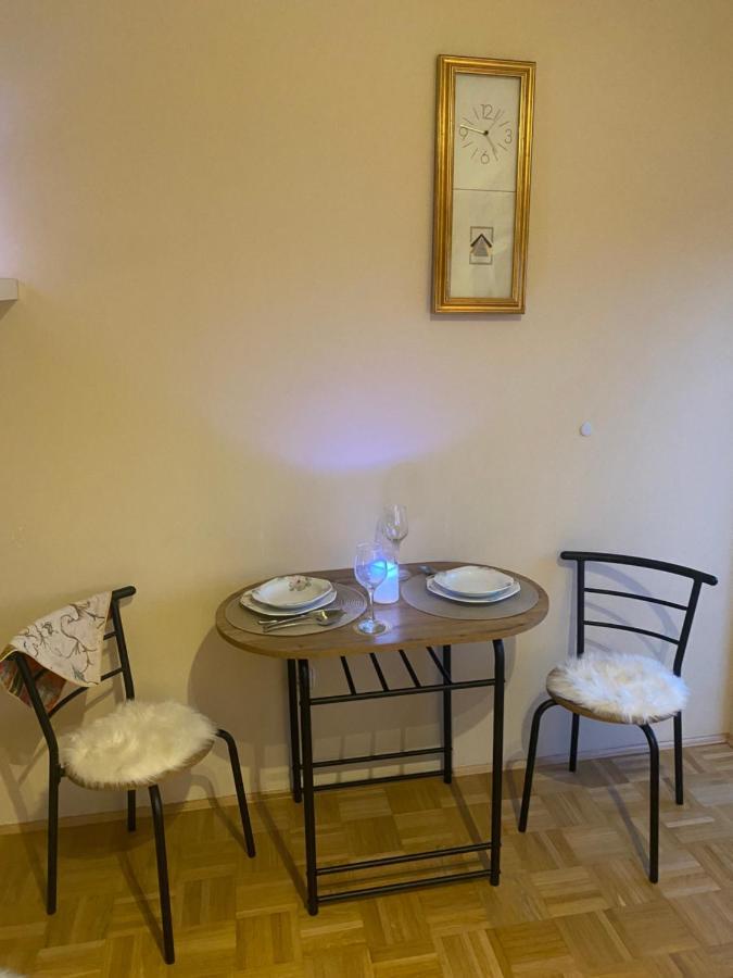 Apartment La Vie Μαριμπόρ Εξωτερικό φωτογραφία