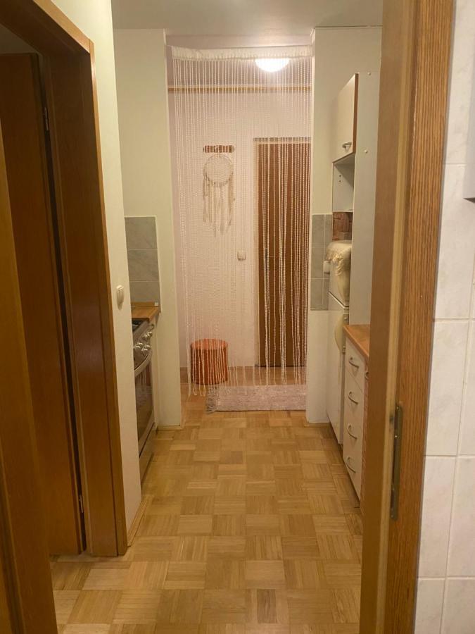 Apartment La Vie Μαριμπόρ Εξωτερικό φωτογραφία