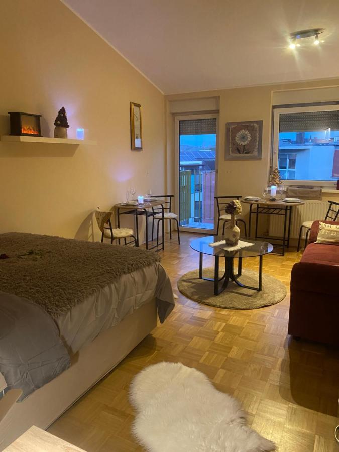 Apartment La Vie Μαριμπόρ Εξωτερικό φωτογραφία