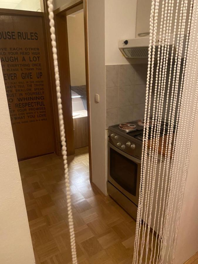 Apartment La Vie Μαριμπόρ Εξωτερικό φωτογραφία